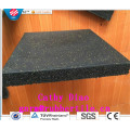 Gymnasium Flooring/Interlocking Gym Floors/Gym Flooring Mat/Outdoor Rubber Flooring EPDM Rubber Flooring